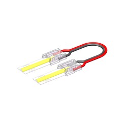  Koblingsstripe - Kabel, Stripe, COB/SMD, 10 mm.