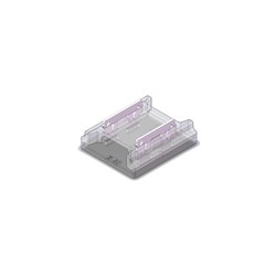  Forbindelsesstrimmel - COB/SMD, 10mm