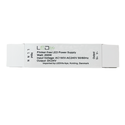 200W 24V strømforsyning - Flimmerfri, 24V DC, 12,5A, IP20 innendørs