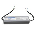 200W strømforsyning - 12V DC, 16,6A, IP67 vanntett