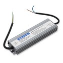 200W strømforsyning - 12V DC, 16,6A, IP67 vanntett