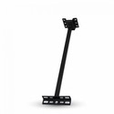 Lyskaster veggfeste - Armen holder opptil 200W lyskaster