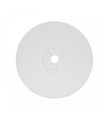 Piatta plassen base for armatur uten lyskilde - Piatta, 12W, 300x30, hvit, rund Piatta plassen base for armatur uten lyskilde - Piatta, 12W, 300x30, hvit, rund