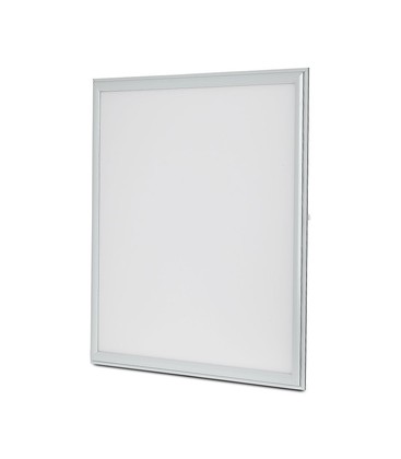 V-Tac LED Panel 60x60 - 40W, 4950lm, hvit kant