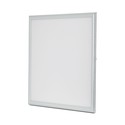 V-Tac LED Panel 60x60 - 40W, 4950lm, hvit kant