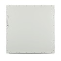 V-Tac LED Panel 60x60 - 40W, 4950lm, hvit kant