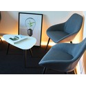 5 m. HiCri Neon COB RA95 - 230V, IP67, 288 LED, 11W/m, kan klippes for hver 10cm