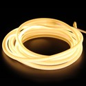 5 m. HiCri Neon COB RA95 - 230V, IP67, 288 LED, 11W/m, kan klippes for hver 10cm