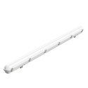 120 cm 0-10V armatur HiCRI - RA90, 40W, gjennomkoblet, IP65