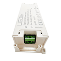 Zigbee 60W strømforsyning - Hue kompatibel, 24V DC, 2,5A, IP20 innendørs