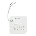 Zigbee 150W strømforsyning - Hue kompatibel, 24V DC, 6,25A, IP20 innendørs