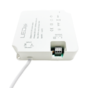 Zigbee 150W strømforsyning - Hue kompatibel, 24V DC, 6,25A, IP20 innendørs