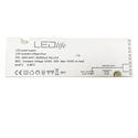 LEDlife Møbelspot Zigbee strømforsyning 30W - For Sono og Reco møbelspot, Hue kompatibel, RF, maks. 5 spot, inkl. fjernkontroll