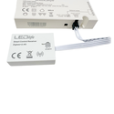 LEDlife Møbelspot Zigbee strømforsyning 30W - For Sono og Reco møbelspot, Hue kompatibel, RF, maks. 5 spot, inkl. fjernkontroll