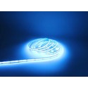 10m RGB+CCT COB-LED strip - 21W/m, IP20, 840 LED pr. meter, 24V, COB LED