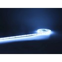 10m RGB+CCT COB-LED strip - 21W/m, IP20, 840 LED pr. meter, 24V, COB LED