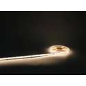 10m RGB+CCT COB-LED strip - 21W/m, IP20, 840 LED pr. meter, 24V, COB LED