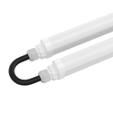 120 cm armatur - 32W, 130lm/W, gjennomkoblet, IP65