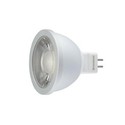 LEDlife LUX5 LED spotpære - 4,5W, dimbar, RA 95, 12V, MR16 / GU5.3