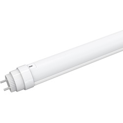 LED lysrør & armatur LEDlife T8-150 200lm/W - 16/24W LED rør, roterbar fatning, flicker free, 150 cm