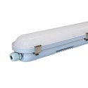120 cm 0-10V armatur HiCRI - RA90, 40W, gjennomkoblet, IP65