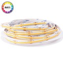 10m 4W/m 3000K RA95 Dot-free COB-LED stripe - IP20, 320 LED per meter, 24V, COB LED