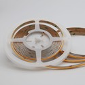 10m 4W/m 3000K RA95 Dot-free COB-LED stripe - IP20, 320 LED per meter, 24V, COB LED