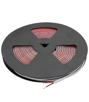 6m lysbånd til campingvogn, bobil - 7,5W/m, IP68, 120 LED pr. meter, 12V 6m lysbånd til campingvogn, bobil - 7,5W/m, IP68, 120 LED pr. meter, 12V