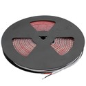6m lysbånd til campingvogn, bobil - 7,5W/m, IP68, 120 LED pr. meter, 12V