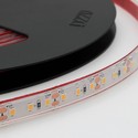 6m lysbånd til campingvogn, bobil - 7,5W/m, IP68, 120 LED pr. meter, 12V