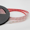 6m lysbånd til campingvogn, bobil - 7,5W/m, IP68, 120 LED pr. meter, 12V