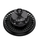 200W Solara 2 LED high bay - 210lm/w, IP65, Philips driver, 0-10V dimbar, 5 års garanti
