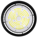 200W Solara 2 LED high bay - 210lm/w, IP65, Philips driver, 0-10V dimbar, 5 års garanti