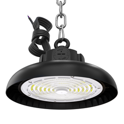 Landbruk og staller 200W Solara 2 LED high bay - 210lm/w, IP65, Philips driver, 0-10V dimbar, 5 års garanti