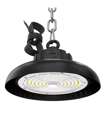 200W Solara 2 LED high bay - 210lm/w, IP65, Philips driver, 0-10V dimbar, 5 års garanti 200W Solara 2 LED high bay - 210lm/w, IP65, Philips driver, 0-10V dimbar, 5 års garanti