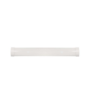V-Tac 10W slim LED armatur - 30 cm, 230V