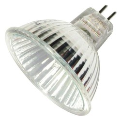 Metallhalogen Halogenpære MR16 50W - Osram Decostar IRC, 870lm, dimbar, MR16, GU5.3 spot