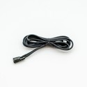 Forlengelseskabel til Sauna downlight - 2 meter