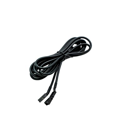 Forlengelseskabel til Sauna downlight - 2 meter Forlengelseskabel til Sauna downlight - 2 meter