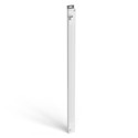 CCT justerbar 30W LED armatur - 120cm, kan seriekobles, 230V