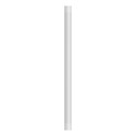 CCT justerbar 30W LED armatur - 120cm, kan seriekobles, 230V