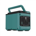 Powerstation 500W - 568Wh, med strømuttak, 1x 230V AC output