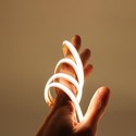 10m 4W/m 4000K RA95 Dot-free COB-LED stripe - IP20, 320 LED per meter, 24V, COB LED