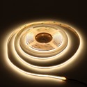 10m 4W/m 3000K RA95 Dot-free COB-LED stripe - IP20, 320 LED per meter, 24V, COB LED