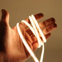 10m 4W/m 3000K RA95 Dot-free COB-LED stripe - IP20, 320 LED per meter, 24V, COB LED