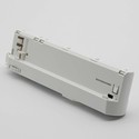 Erstatningsdriver til skinnespot - Hvit, Passer til 3-faset skinnespot, 24-42V, 650-800mA