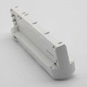 Erstatningsdriver til skinnespot - Hvit, Passer til 3-faset skinnespot, 24-42V, 650-800mA