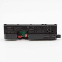 Erstatningsdriver for skinnespot - Svart, Passer til 3-faset skinnespot, 24-42V, 650-800mA