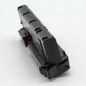 Erstatningsdriver for skinnespot - Svart, Passer til 3-faset skinnespot, 24-42V, 650-800mA