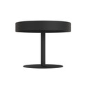 Nemo LN2 Sort bordlampe - Ø20 cm, G9, 230V, uten lyskilde